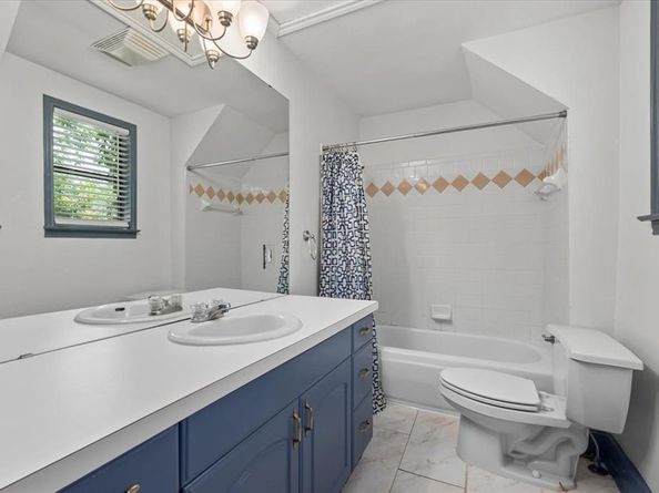 4720  Collinwood Avenue , Fort Worth Texas 76107