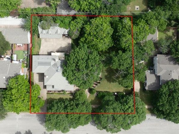 4720  Collinwood Avenue , Fort Worth Texas 76107