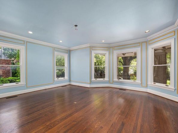 4720  Collinwood Avenue , Fort Worth Texas 76107