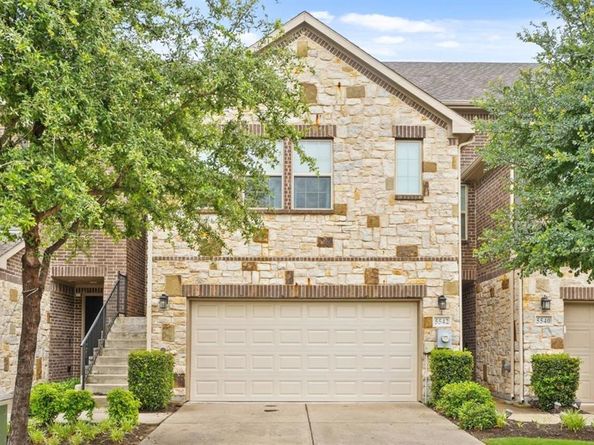 5542  Yellowstone Road , The Colony Texas 75056