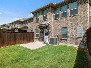 5542  Yellowstone Road , The Colony Texas 75056