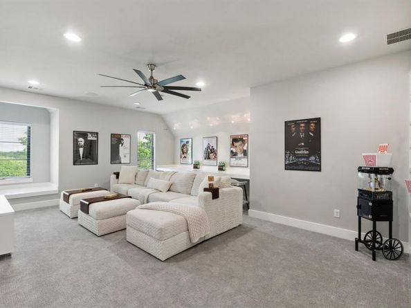 1210  Emerald Sound Boulevard , Oak Point Texas 75068