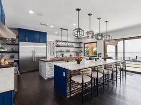 1210  Emerald Sound Boulevard , Oak Point Texas 75068