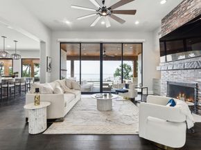 1210  Emerald Sound Boulevard , Oak Point Texas 75068