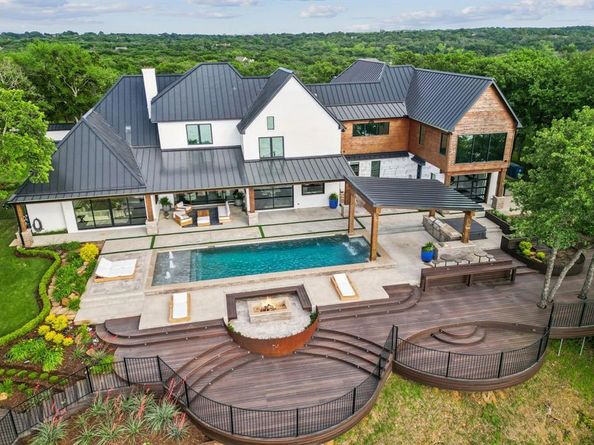 1210  Emerald Sound Boulevard , Oak Point Texas 75068