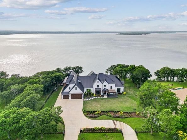 1210  Emerald Sound Boulevard , Oak Point Texas 75068