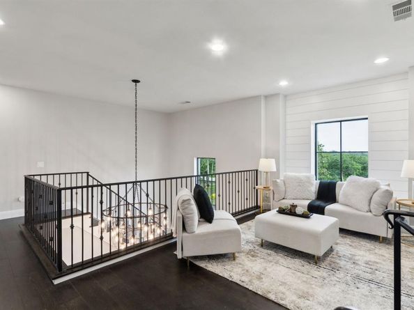 1210  Emerald Sound Boulevard , Oak Point Texas 75068