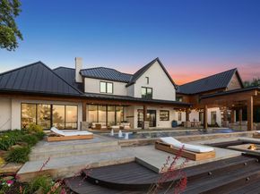1210  Emerald Sound Boulevard , Oak Point Texas 75068