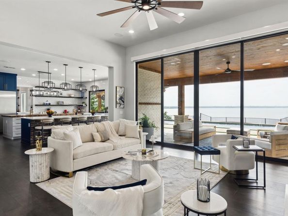1210  Emerald Sound Boulevard , Oak Point Texas 75068