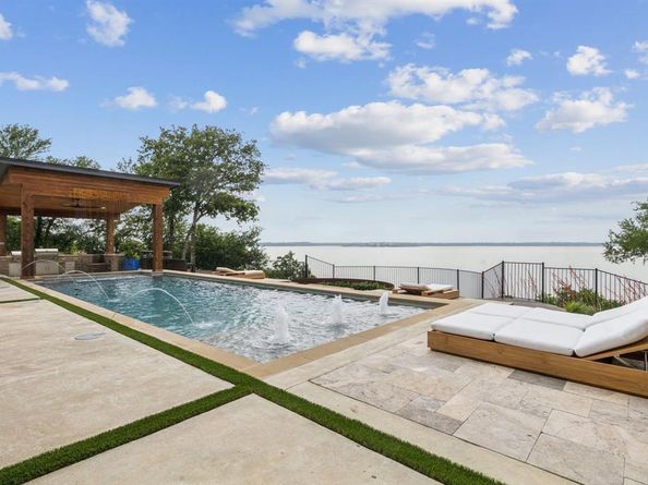 1210  Emerald Sound Boulevard , Oak Point Texas 75068