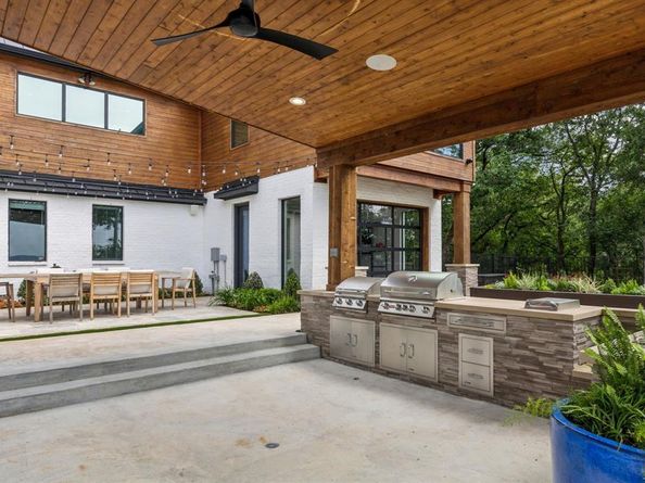 1210  Emerald Sound Boulevard , Oak Point Texas 75068