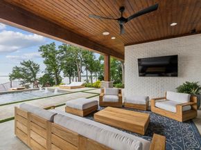 1210  Emerald Sound Boulevard , Oak Point Texas 75068