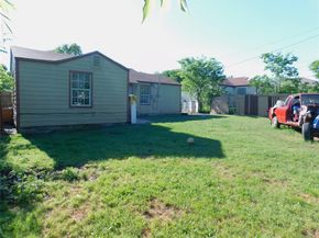3221  Schieffer Avenue , Fort Worth Texas 76110