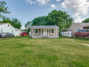 8544  Eden Valley Lane , Dallas Texas 75217
