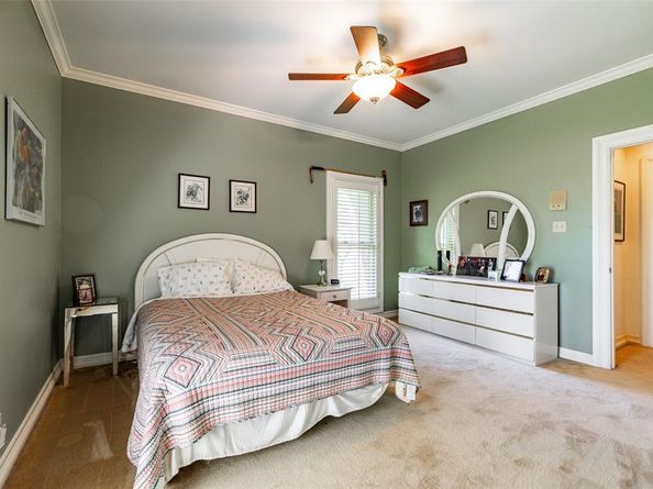 577  Polly Road , Sunnyvale Texas 75182