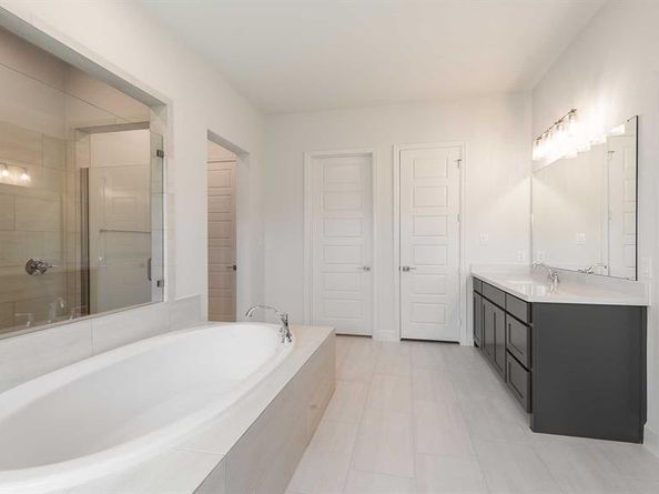7436  Wayward Wind Drive , Fort Worth Texas 76179