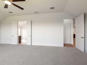 7436  Wayward Wind Drive , Fort Worth Texas 76179