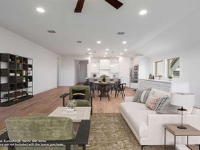 7436  Wayward Wind Drive , Fort Worth Texas 76179