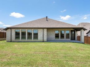 7436  Wayward Wind Drive , Fort Worth Texas 76179