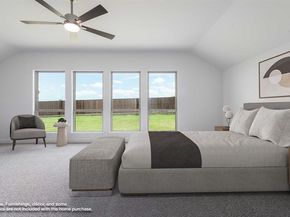 7436  Wayward Wind Drive , Fort Worth Texas 76179