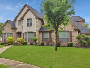 123  Native Circle , Lancaster Texas 75146