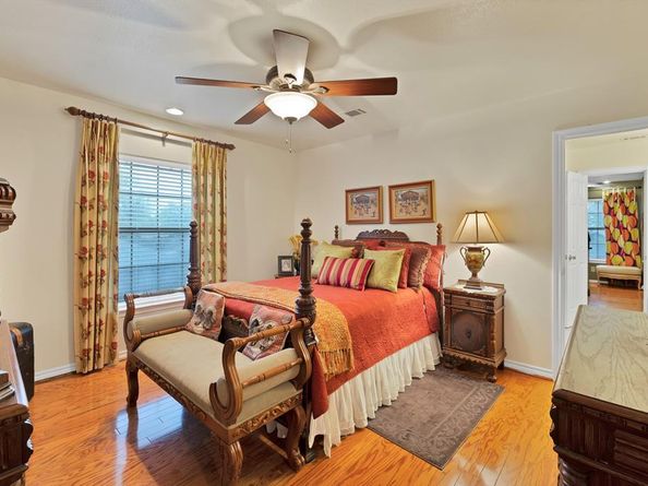 123  Native Circle , Lancaster Texas 75146