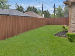 123  Native Circle , Lancaster Texas 75146