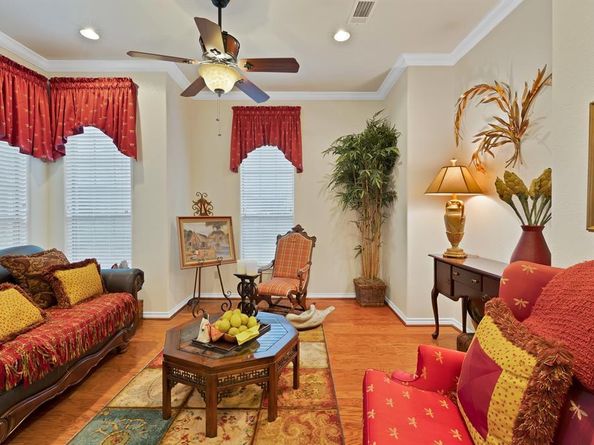 123  Native Circle , Lancaster Texas 75146