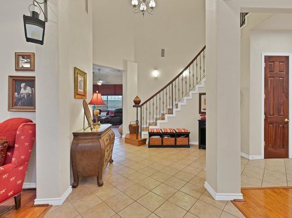 123  Native Circle , Lancaster Texas 75146