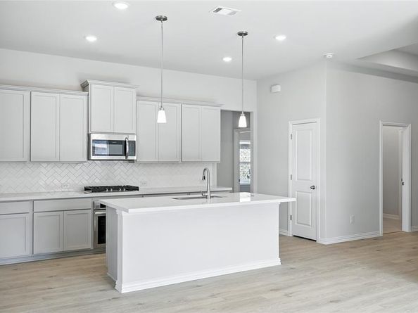 4932  Hitching Post Drive , Fort Worth Texas 76036