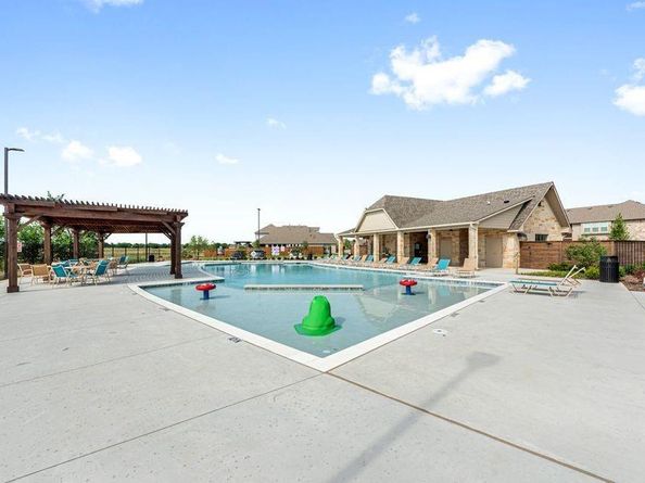 4932  Hitching Post Drive , Fort Worth Texas 76036