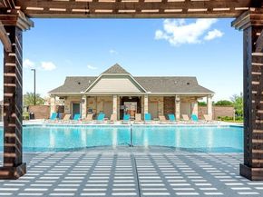 4932  Hitching Post Drive , Fort Worth Texas 76036