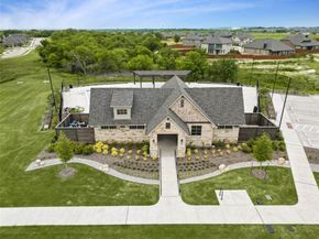 4932  Hitching Post Drive , Fort Worth Texas 76036