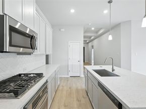 4932  Hitching Post Drive , Fort Worth Texas 76036