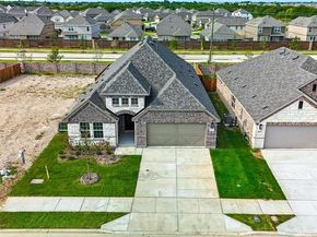 4932  Hitching Post Drive , Fort Worth Texas 76036