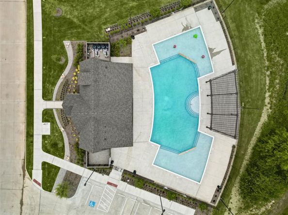 4932  Hitching Post Drive , Fort Worth Texas 76036