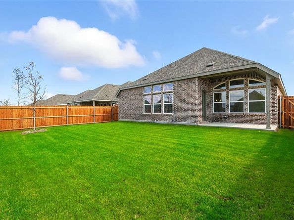 4932  Hitching Post Drive , Fort Worth Texas 76036