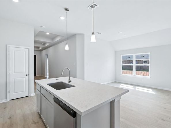 4932  Hitching Post Drive , Fort Worth Texas 76036