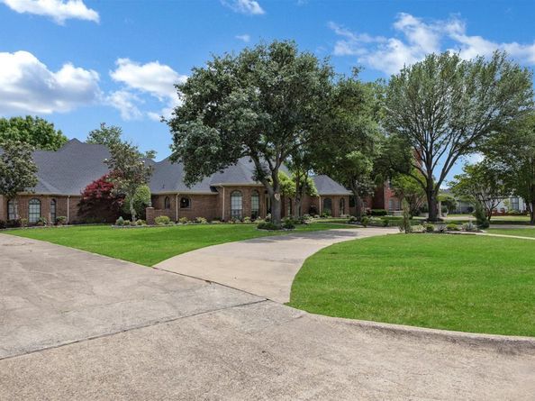 210  Sunray Lane , Sunnyvale Texas 75182