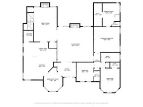 210  Sunray Lane , Sunnyvale Texas 75182