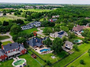 210  Sunray Lane , Sunnyvale Texas 75182
