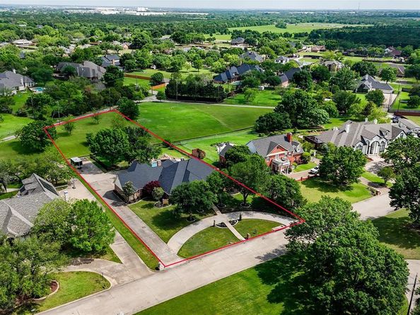 210  Sunray Lane , Sunnyvale Texas 75182