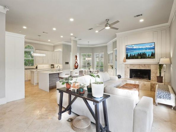 4  Spyglass Court , Frisco Texas 75034