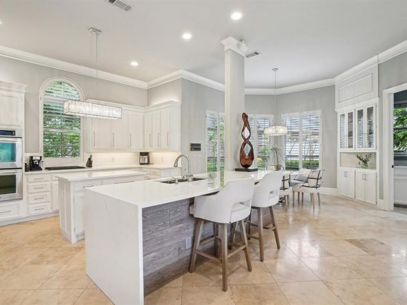 4  Spyglass Court , Frisco Texas 75034