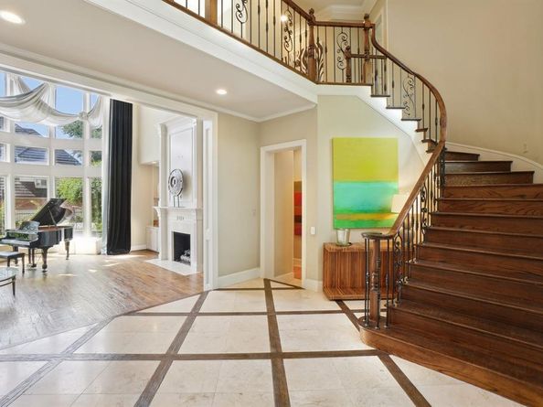 4  Spyglass Court , Frisco Texas 75034