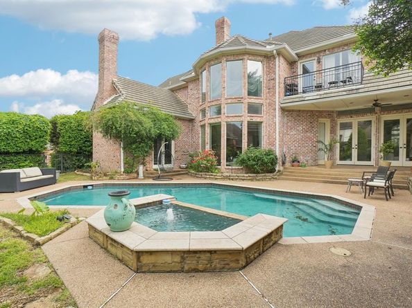 4  Spyglass Court , Frisco Texas 75034