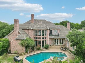 4  Spyglass Court , Frisco Texas 75034