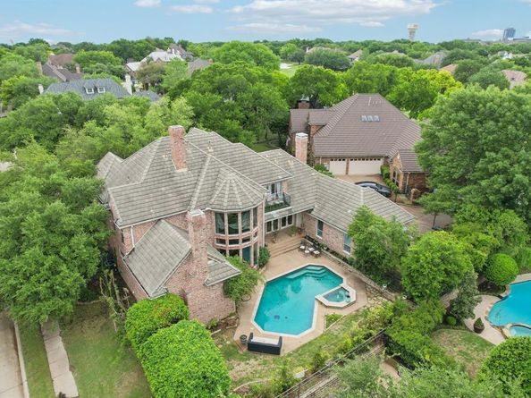 4  Spyglass Court , Frisco Texas 75034