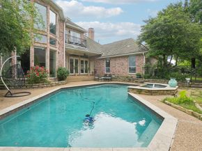 4  Spyglass Court , Frisco Texas 75034
