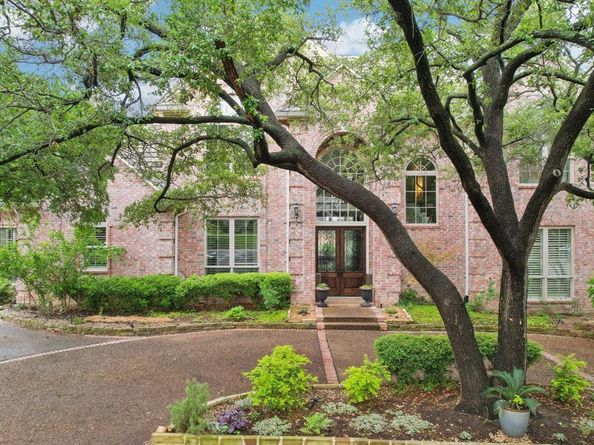 4  Spyglass Court , Frisco Texas 75034